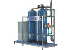 Bosch Wasseraufbereitungsmodul WTM
