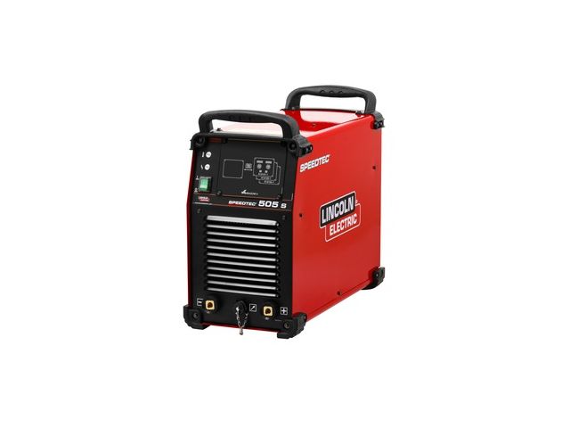 Multiprozess-Schweisssgeräte SPEEDTEC® 505S