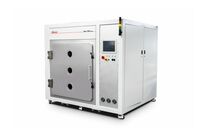 Plasma-Oberflächen-Behandlungsanlage | Tetra 1440