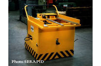 Manueller Werkzeugwagen