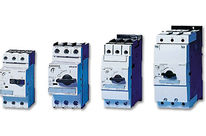 Leistungsschalter SIRIUS 3RV