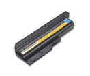 Lithium-Ionen-Akku mit 9 Zellen für ThinkPad Z60m