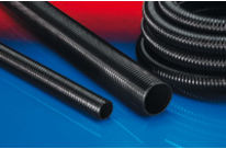 Antistatische und Elektrisch Leitfähige Schläuche: AIRDUC® PUR 356 EL