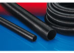 Antistatische und Elektrisch Leitfähige Schläuche: AIRDUC® PUR 356 EL