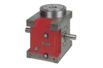 Rundschalttische serie HP