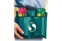 Sprühdosenhalter für 2 Dosen