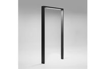 ABES Anlehnbügel 453 (LED)