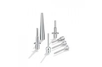 Einschraubschutzrohr - E35, E35 series