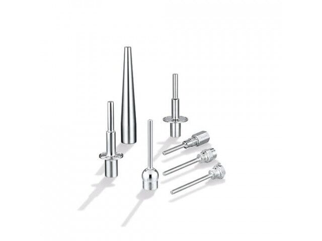 Einschraubschutzrohr - E35, E35 series