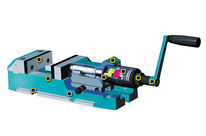 grefors® - Spannen mit Sensokraft