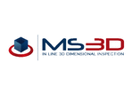 MESURE SYSTEMS 3D