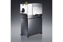 Entgratmaschine für Profile aus Aluminium und NE-Metallen - RASAMAT Series