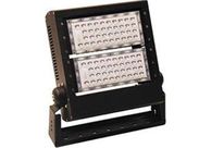 Led Fluter: CRYSTAL HEADLIGHT - PYLONE - 37500 Lumen 30 oder 60 ° - Ersetzt 1000W Jodid