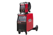 MIG-MAG /Fülldraht-Schweissgeräte CV-425