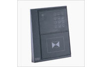 Zutrittskontrolle - Bedanet 92 20