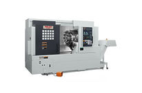 CNC-Universal-Drehmaschine