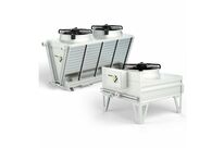 V-FORM KÜHLER (V-KÜHLER)