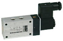 Elektrisch betätigte Ventile:M-05