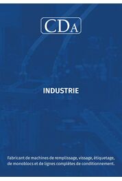 Katalog Industrie 