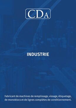 Industrie 