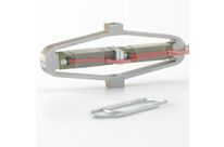 Verstärkte Piezoaktoren (Amplified Piezo Actuators/APA): APA150M