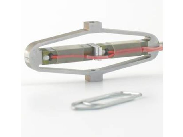 Verstärkte Piezoaktoren (Amplified Piezo Actuators/APA): APA150M