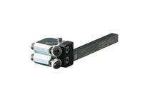 Werkzeugserie: RF2 : Rändelfräswerkzeug No. 241-08/10/12/16-M