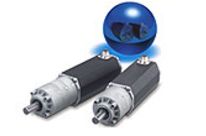 EC-Motoren : Bürstenloser EC-Motor, Innenläufer mit Planetengetriebe Performax 63HRL