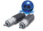 EC-Motoren : Bürstenloser EC-Motor, Innenläufer mit Planetengetriebe Performax 63HRL
