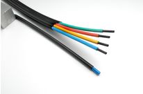 Funkenfrei ummantelte Polyamidrohre für Druckluft