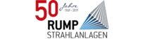 RUMP STRAHLANLAGEN GmbH & Co. KG