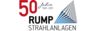RUMP STRAHLANLAGEN GmbH & Co. KG