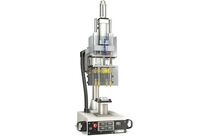 Pneumatische Installationsmaschine für Gewindeeinsätze zum Warmeinbetten | Modell HP