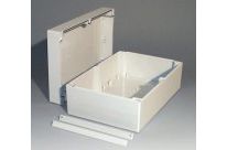 Wandgehäuse : ROBUST-BOX 200 BREIT, Ausf. I