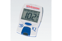 Dekorfolien (Heat Transfers): Blutzuckermessgerät