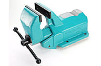 Werkbankschraubstock