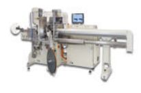 Crimpvollautomaten : CrimpCenter 62