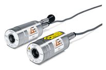 Pyrometer IMPAC :  IN 5 plus / IN 5-L plus / IN 5-H plus