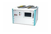 Atmosphärische Plasmaanlage | PlasmaBeam DUO PC