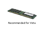 2 GB PC2-5300 CL5 NP DDR2 SDRAM UDIMM-Speicher