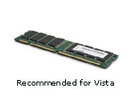 2 GB PC2-5300 CL5 NP DDR2 SDRAM UDIMM-Speicher