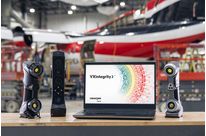 VXintegrity ZFP-Softwareplattform