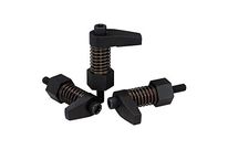 Spannhaken mit Bund 04373