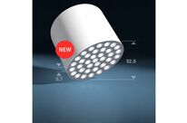 Keramikmembrane Typ 37/5.7 - 1500