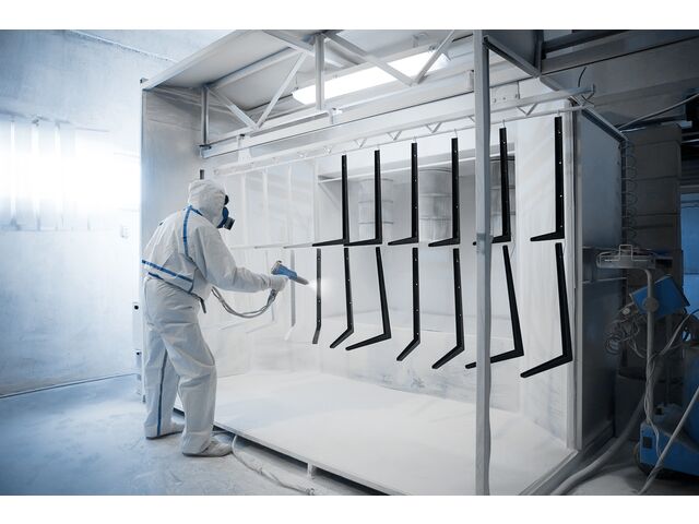 Coagulant &amp; Flocculants 