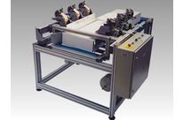 Heftautomat fuer den Boden- und Deckelverschluss