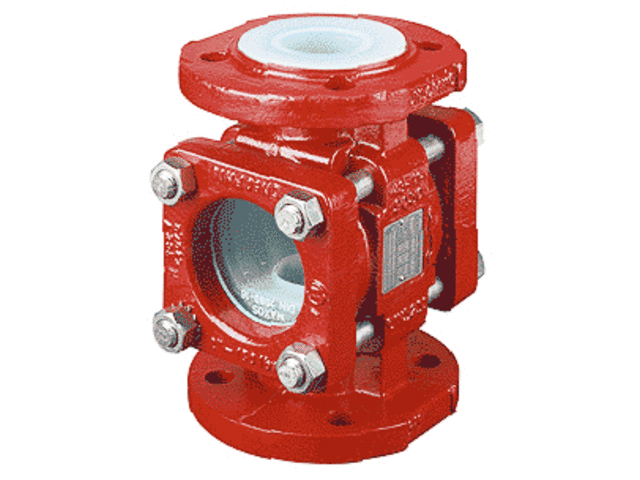 Schauglasarmaturen : PSG