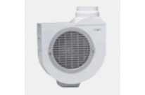 Hausahltsgebrauch : Küchenabluft-Radiallüfter zur Installation in Küchenmöbeln : CHEF