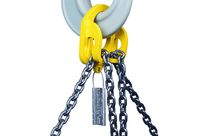 Regulierungsglied Arc Alloy - Typ doppelt