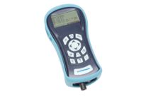 Si-AQ Comfort: Handgerät zur Überwachung von Raumluftqualität